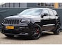 Jeep Grand Cherokee 6.4 V8 Hemi SRT adaptive cruise | pano