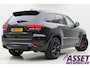 Jeep Grand Cherokee 6.4 V8 Hemi SRT adaptive cruise | pano