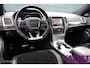 Jeep Grand Cherokee 6.4 V8 Hemi SRT adaptive cruise | pano