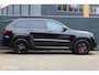 Jeep Grand Cherokee 6.4 V8 Hemi SRT adaptive cruise | pano