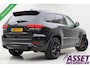 Jeep Grand Cherokee 6.4 V8 Hemi SRT adaptive cruise | pano
