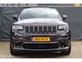 Jeep Grand Cherokee 6.4 V8 Hemi SRT adaptive cruise | pano
