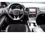 Jeep Grand Cherokee 6.4 V8 Hemi SRT adaptive cruise | pano