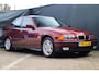 BMW 3-Serie 320i 6-cilinder E36 5-bak | schuifdak | historie