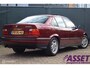 BMW 3-Serie 320i 6-cilinder E36 5-bak | schuifdak | historie