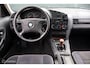 BMW 3-Serie 320i 6-cilinder E36 5-bak | schuifdak | historie