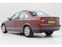 BMW 3-Serie 320i 6-cilinder E36 5-bak | schuifdak | historie