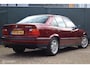 BMW 3-Serie 320i 6-cilinder E36 5-bak | schuifdak | historie