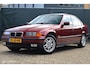 BMW 3-Serie 320i 6-cilinder E36 5-bak | schuifdak | historie