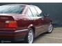 BMW 3-Serie 320i 6-cilinder E36 5-bak | schuifdak | historie