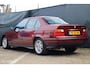 BMW 3-Serie 320i 6-cilinder E36 5-bak | schuifdak | historie