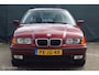 BMW 3-Serie 320i 6-cilinder E36 5-bak | schuifdak | historie