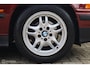 BMW 3-Serie 320i 6-cilinder E36 5-bak | schuifdak | historie