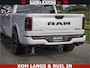 Dodge Ram 1500 Limited Night High Output 540HP 706Nm | Massage + Full Option | De Meest Luxe en Volle Pick-Up in zijn Klasse | Comfortabele Dubbele Cabine met Royale 5 Zitplaatsen | BPM vrij | Nu Leverbaar uit Voorraad | Voorraad Nr 2351 - 7478