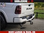 Dodge Ram 1500 Limited Night High Output 540HP 706Nm | Massage + Full Option | De Meest Luxe en Volle Pick-Up in zijn Klasse | Comfortabele Dubbele Cabine met Royale 5 Zitplaatsen | BPM vrij | Nu Leverbaar uit Voorraad | Voorraad Nr 2351 - 7478