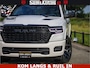 Dodge Ram 1500 Limited Night High Output 540HP 706Nm | Massage + Full Option | De Meest Luxe en Volle Pick-Up in zijn Klasse | Comfortabele Dubbele Cabine met Royale 5 Zitplaatsen | BPM vrij | Nu Leverbaar uit Voorraad | Voorraad Nr 2351 - 7478