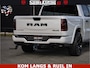 Dodge Ram 1500 Limited Night High Output 540HP 706Nm | Massage + Full Option | De Meest Luxe en Volle Pick-Up in zijn Klasse | Comfortabele Dubbele Cabine met Royale 5 Zitplaatsen | BPM vrij | Nu Leverbaar uit Voorraad | Voorraad Nr 2351 - 7478