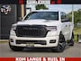 Dodge Ram 1500 Limited Night High Output 540HP 706Nm | Massage + Full Option | De Meest Luxe en Volle Pick-Up in zijn Klasse | Comfortabele Dubbele Cabine met Royale 5 Zitplaatsen | BPM vrij | Nu Leverbaar uit Voorraad | Voorraad Nr 2351 - 7478