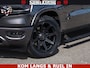 Dodge Ram LIMITED | 5.7 V8 HEMI 402PK | TUFF WIELEN | MEEST VOLLE LIMITED | PRACHTIGE KLEUR GRANITE CRYSTAL PEARL | CREW CAB | DUBBELE CABINE DC 5 PERSOONS | CREW CAB 5 PERSOONS | DUBBELE CABINE DC | MEEST ROYALE EN COMFORTABELE BEDRIJFSAUTO | HEAD-UP | LUCHTVERING | RONDOM CAMERA | MWK KLEP | PANORAMA DAK |