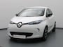 Renault Zoe Q90 Intens Quickcharge 41 kWh Koopbatterij Camera | Cruise | Navi | Parkeersens. achter