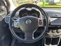 Nissan Note 1.6 Tekna airco leer camera navi
