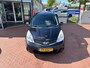 Nissan Note 1.6 Tekna airco leer camera navi