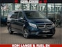 Mercedes-Benz V-klasse AMG VIP PURE LUXE 6 PERSOONS | 4-MATIC | LANG | PANO DAK | EXCLUSIVE | ADAPTIVE CRUISE | ALCANTARA HEMEL | BURMESTER | 6 X STOELEN VERWARMD EN GEKOELD | ROYALE (CLASS) BEEN RUIMTE |