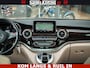 Mercedes-Benz V-klasse AMG VIP PURE LUXE 6 PERSOONS | 4-MATIC | LANG | PANO DAK | EXCLUSIVE | ADAPTIVE CRUISE | ALCANTARA HEMEL | BURMESTER | 6 X STOELEN VERWARMD EN GEKOELD | ROYALE (CLASS) BEEN RUIMTE |