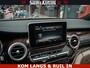 Mercedes-Benz V-klasse AMG VIP PURE LUXE 6 PERSOONS | 4-MATIC | LANG | PANO DAK | EXCLUSIVE | ADAPTIVE CRUISE | ALCANTARA HEMEL | BURMESTER | 6 X STOELEN VERWARMD EN GEKOELD | ROYALE (CLASS) BEEN RUIMTE |