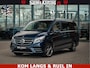 Mercedes-Benz V-klasse AMG VIP PURE LUXE 6 PERSOONS | 4-MATIC | LANG | PANO DAK | EXCLUSIVE | ADAPTIVE CRUISE | ALCANTARA HEMEL | BURMESTER | 6 X STOELEN VERWARMD EN GEKOELD | ROYALE (CLASS) BEEN RUIMTE |