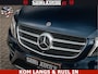 Mercedes-Benz V-klasse AMG VIP PURE LUXE 6 PERSOONS | 4-MATIC | LANG | PANO DAK | EXCLUSIVE | ADAPTIVE CRUISE | ALCANTARA HEMEL | BURMESTER | 6 X STOELEN VERWARMD EN GEKOELD | ROYALE (CLASS) BEEN RUIMTE |