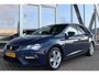 SEAT Leon Sportstourer 1.5TSI 150PK AUTOMAAT FR INTENSE Navi | Virtual Cockpit | Driver Pack | Beats Audio | Winterpakket | Adapt.Cruise | Camera | 17 Inch Lm |