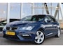 SEAT Leon Sportstourer 1.5TSI 150PK AUTOMAAT FR INTENSE Navi | Virtual Cockpit | Driver Pack | Beats Audio | Winterpakket | Adapt.Cruise | Camera | 17 Inch Lm |