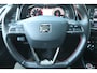 SEAT Leon Sportstourer 1.5TSI 150PK AUTOMAAT FR INTENSE Navi | Virtual Cockpit | Driver Pack | Beats Audio | Winterpakket | Adapt.Cruise | Camera | 17 Inch Lm |