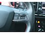 SEAT Leon Sportstourer 1.5TSI 150PK AUTOMAAT FR INTENSE Navi | Virtual Cockpit | Driver Pack | Beats Audio | Winterpakket | Adapt.Cruise | Camera | 17 Inch Lm |