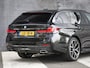BMW 5-Serie Touring 530e M-Sport 292pk PHEV Automaat SCHUIF-DAK | 19''LM | LEDER | 360° CAM. | NAVI | APPLE-CARPLAY