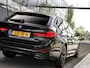 BMW 5-Serie Touring 530e M-Sport 292pk PHEV Automaat SCHUIF-DAK | 19''LM | LEDER | 360° CAM. | NAVI | APPLE-CARPLAY
