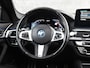 BMW 5-Serie Touring 530e M-Sport 292pk PHEV Automaat SCHUIF-DAK | 19''LM | LEDER | 360° CAM. | NAVI | APPLE-CARPLAY