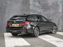 BMW 5-Serie Touring 530e M-Sport 292pk PHEV Automaat SCHUIF-DAK | 19''LM | LEDER | 360° CAM. | NAVI | APPLE-CARPLAY