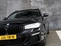 BMW 5-Serie Touring 530e M-Sport 292pk PHEV Automaat SCHUIF-DAK | 19''LM | LEDER | 360° CAM. | NAVI | APPLE-CARPLAY