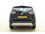 Opel Crossland X 1.2 Turbo 110pk Innovation | Navigatie  | Trekhaak | Camera | Climate control | Headup display | Keyless | Parkeersensoren | Lichtmetalen velgen
