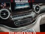Volkswagen Transporter M.B V-KlASSE AMG VIP PURE LUXE 6 PERSOONS | 4-MATIC | LANG | PANO DAK | EXCLUSIVE | ADAPTIVE CRUISE | ALCANTARA HEMEL | BURMESTER | 6 X STOELEN VERWARMD EN GEKOELD | ROYALE (CLASS) BEEN RUIMTE |