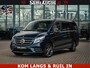 Volkswagen Transporter M.B V-KlASSE AMG VIP PURE LUXE 6 PERSOONS | 4-MATIC | LANG | PANO DAK | EXCLUSIVE | ADAPTIVE CRUISE | ALCANTARA HEMEL | BURMESTER | 6 X STOELEN VERWARMD EN GEKOELD | ROYALE (CLASS) BEEN RUIMTE |