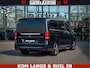 Volkswagen Transporter M.B V-KlASSE AMG VIP PURE LUXE 6 PERSOONS | 4-MATIC | LANG | PANO DAK | EXCLUSIVE | ADAPTIVE CRUISE | ALCANTARA HEMEL | BURMESTER | 6 X STOELEN VERWARMD EN GEKOELD | ROYALE (CLASS) BEEN RUIMTE |