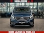 Volkswagen Transporter M.B V-KlASSE AMG VIP PURE LUXE 6 PERSOONS | 4-MATIC | LANG | PANO DAK | EXCLUSIVE | ADAPTIVE CRUISE | ALCANTARA HEMEL | BURMESTER | 6 X STOELEN VERWARMD EN GEKOELD | ROYALE (CLASS) BEEN RUIMTE |