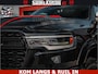 Dodge Ram HULK | Limited Night H.O 540HP 706Nm | Massage + Full Option | De Meest Luxe en Volle Pick-Up in zijn Klasse | Hulk Pack is meer prijs | Comfortabele Dubbele Cabine met Royale 5 Zitplaatsen | BPM vrij | Nu Leverbaar uit Voorraad | Voorraad Nr 2357 - 5182
