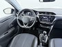 Opel Corsa 100pk Elegance | 1ste eigenaar | Camera | LEER/Stof | AppleCarPlay/Android | Airco | LED lampen