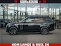 Land Rover Range Rover P550e 551 PK GARANTIE TOT 14-03-2029 | ACHTERAS BESTURING | SOFT CLOSE | HEAD-UP | FACELIFT MODEL | 23 INCH VELGEN | PANORAMADAK | STUURVERWARMING | STOEL KOELING | Incl btw | Fabrieksgarantie tot 14-03-2029 – Geniet van gemoedsrust met uitgebreide dekking tot deze datum.