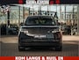 Land Rover Range Rover P550e 551 PK GARANTIE TOT 14-03-2029 | ACHTERAS BESTURING | SOFT CLOSE | HEAD-UP | FACELIFT MODEL | 23 INCH VELGEN | PANORAMADAK | STUURVERWARMING | STOEL KOELING | Incl btw | Fabrieksgarantie tot 14-03-2029 – Geniet van gemoedsrust met uitgebreide dekking tot deze datum.