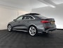 Audi A3 Limousine 35 TFSI S-Edition (INCL-BTW) Aut. *PANO | LEATHER-FABRIC | FULL-LED | AMBIENTLIGHT | SPORTSEATS | DIGI-COCKPIT | NAVI-FULLMAP | SHIFTPADDLES | DAB+ | CRUISE | PDC | 18"ALU*